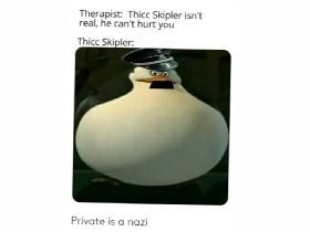 thicc skip cop