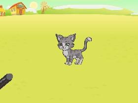 A Pet Game 1