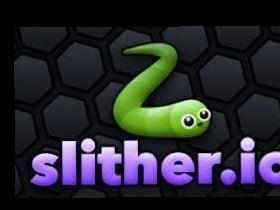 Slither.io Micro  1