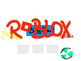 ROBLOX test