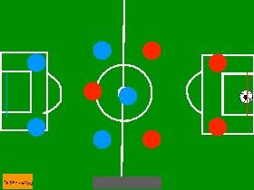 2-Player Soccer 2 1