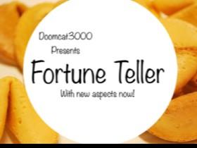 Fortune Teller 1