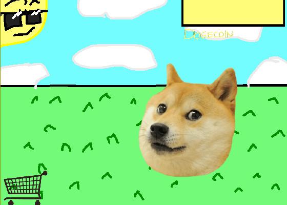 Doge Clicker beta