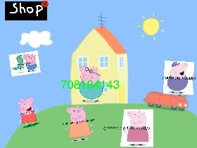 Peppa Pig Clicker!😂 2