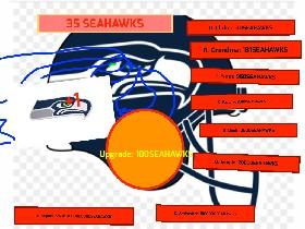 SEAHAWKS CLICKER 111111