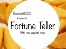 Fortune Teller 2.0