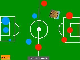 2-Player Soccer