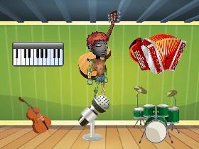 Rock Band 1