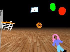 baby basket ball 1