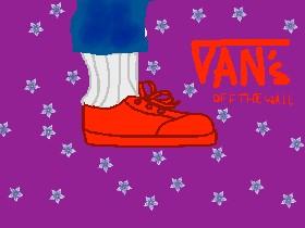 Vans go buy NOW!