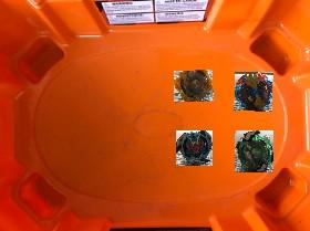 Beyblade 1