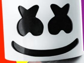 Marshmello Alone 20 1 1