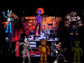 Fnaf please like