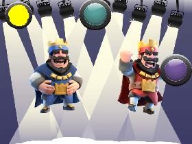 Clash Royale