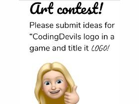 Art Contest