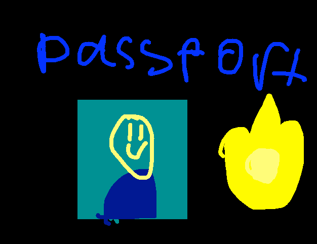 Passport