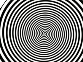 I will hypnotize you 1