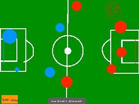 2-Player Soccer 1 1