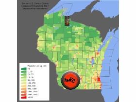 nuke Wisconsin