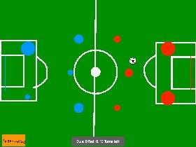 2-Player Soccer 2 1