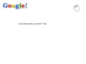 1999 Google