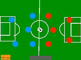 2-Player Soccer 2 1 1