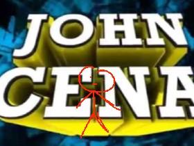 john cena