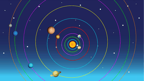 Solar System Ammon