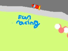 fun racing