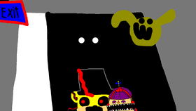 fnaf 4version aAlpha 0.5