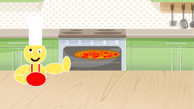 pizza game