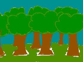 Tree Cutting Idle Game! 1