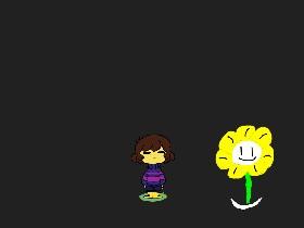 Undertale Chapter One 1