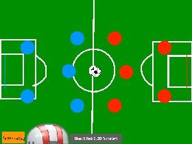 2-Player Soccer 2 1