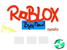 ROBLOX Remake Beta 1