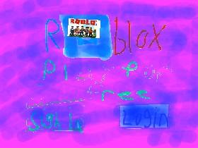 roblox😲