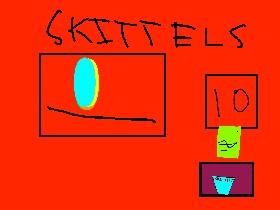 skittels by doitcrazy 1