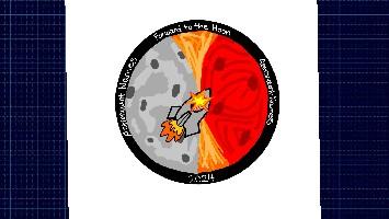 Tanvi’s Mission Patch