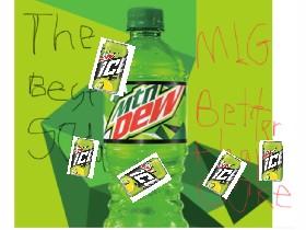 Moutain dew 1 1