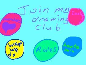 Art club