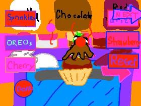 Cupcake Maker Baker 1