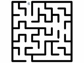 maze game