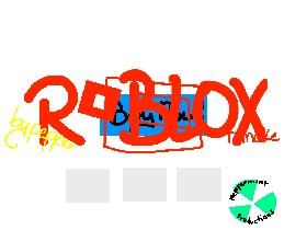 ROBLOX Remake Beta 1