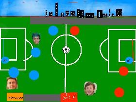 2player Soccer 2 EPIC