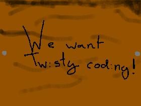 twisty coding rant &gt;: