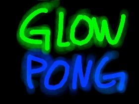 Glow Pong 