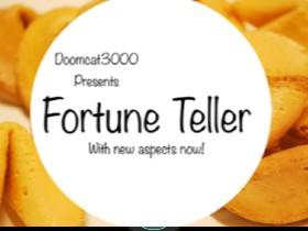 Fortune Teller 2