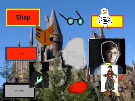 Harry Potter Clicker 2