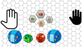 Bakugan Brawl V.2.5