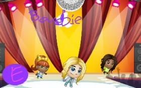 DANCE PARTY! - Barbie 1